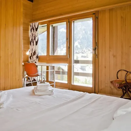 Adele Σαλέ Γκρίντελβαλντ