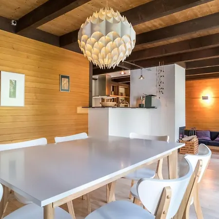 Chalet Adele Grindelwald