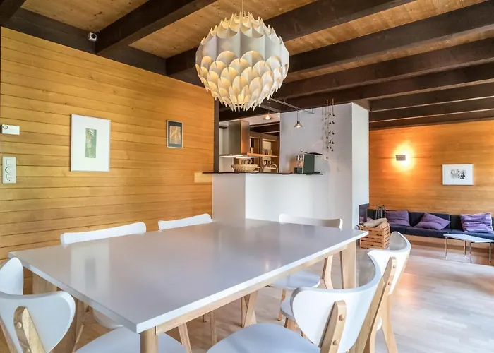 Chalet Adele Grindelwald