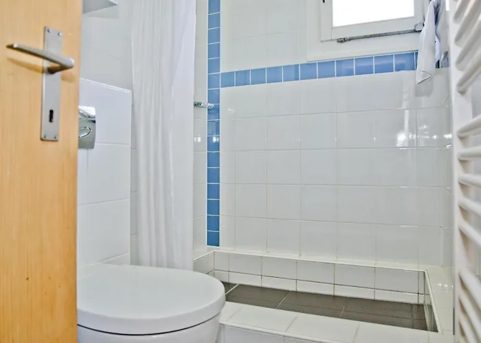 Adele Domek alpejski