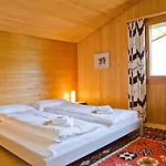 Adele Chalet Grindelwald